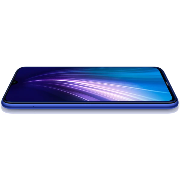 Xiaomi Redmi Note 8 4GB/64GB Neptune Blue - Mobilní telefony - Obrázek GM27200401