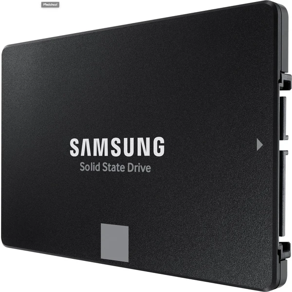 Samsung 870 EVO SSD 2,5" 1TB - SSD disky - Obrázek GM35300401