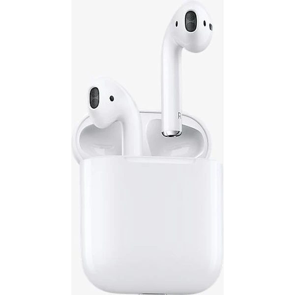 Náhradní sluchátko levé Apple AirPods (2.gen) - Náhradní sluchátka - Obrázek GM3L000101