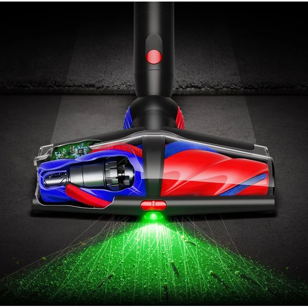 Dyson V16 Piston Animal Submarine™ pro vytírání a vysávání - Tyčové vysavače - Obrázek GMAK000K01