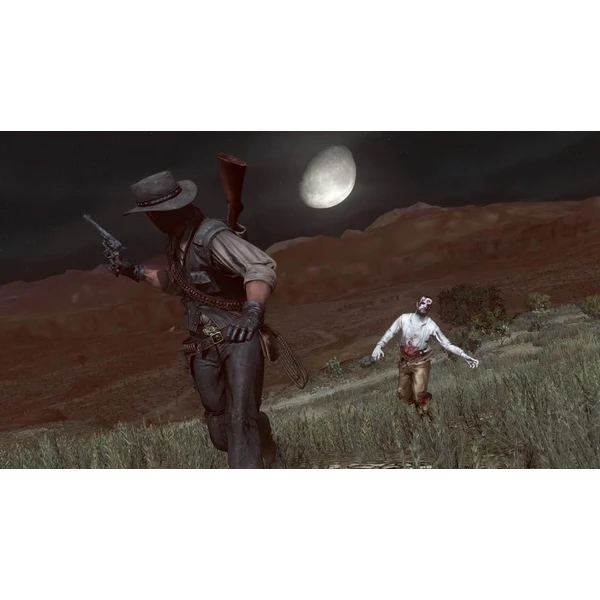 Red Dead Redemption (Switch) - Hry pro Nintendo Switch - Obrázek GMAS100501