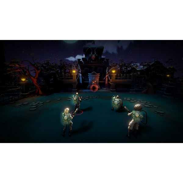 Ghostbusters (2016) (PS4) - Hry pro PS4 - Obrázek GMF4100201