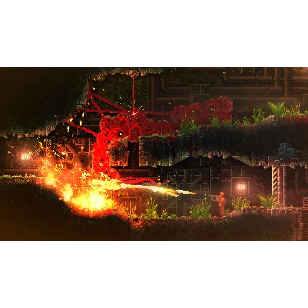 Carrion (Switch) - Hry pro Nintendo Switch - Obrázek GMHT600301