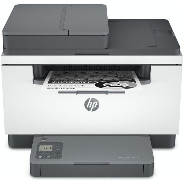 HP LaserJet M234sdw 6GX01F Bílá