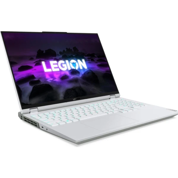 Lenovo Legion 5 Pro RTX 3060 (82JQ00ENCK) bílošedý - záruka na 3 roky po registraci - Notebooky - Obrázek GMKKF00101