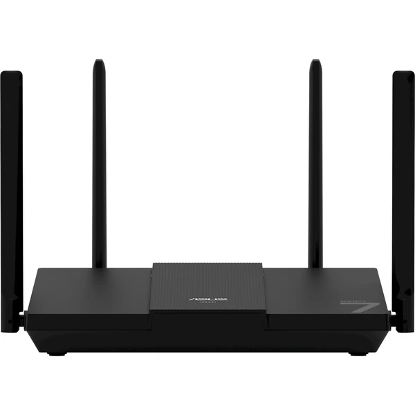 ASUS RT-BE50 Wi-Fi router - Routery - Obrázek GMMH000K01