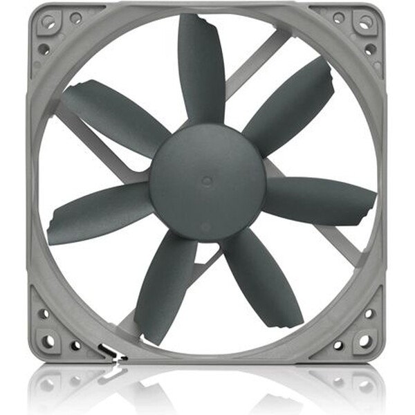 Noctua NF-S12B redux-1200 PWM Šedá