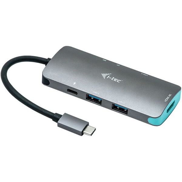 I-TEC C31NANODOCKPD