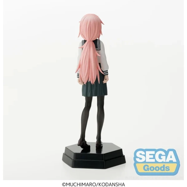 Figurka Sega Seitokai ni mo Ana wa Aru! x Decorate Collections - Komaro Michinoku 13 cm - Figurky - Obrázek GMQJ000K01