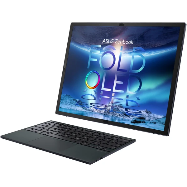 ASUS Zenbook 17 Fold OLED (UX9702AA-OLED007W) - Notebooky - Obrázek GMTF300401