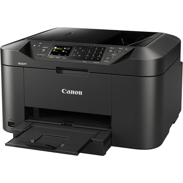 Canon MAXIFY MB2150 - Tiskárny - Obrázek GMW4100501