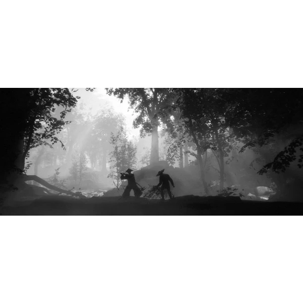 Trek To Yomi (PS5) - Hry pro PS5 - Obrázek GMY3700301