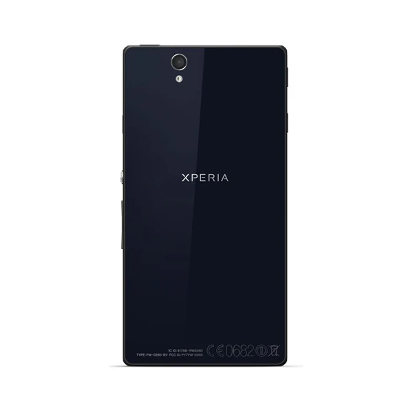 Sony Xperia Z (C6603) LTE černá - Mobilní telefony - Obrázek GN05000101