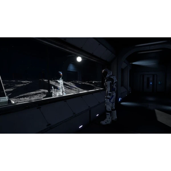 Deliver Us The Moon (PS5) - Hry pro PS5 - Obrázek GN51700301