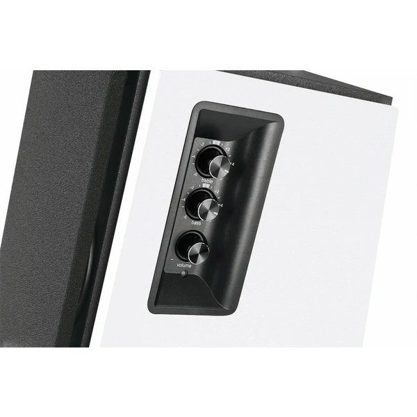 EDIFIER R1700BT reproduktory bílá - Reproduktory - Obrázek GN71000K01