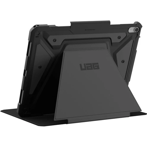 UAG Metropolis SE pouzdro iPad Air 13" (2026/2025/2024) černé - Pouzdra - Obrázek GN76000N01