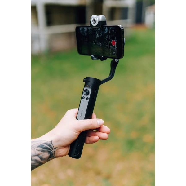 Hohem iSteady V2S černá - Stabilizátory - Obrázek GN91000L01