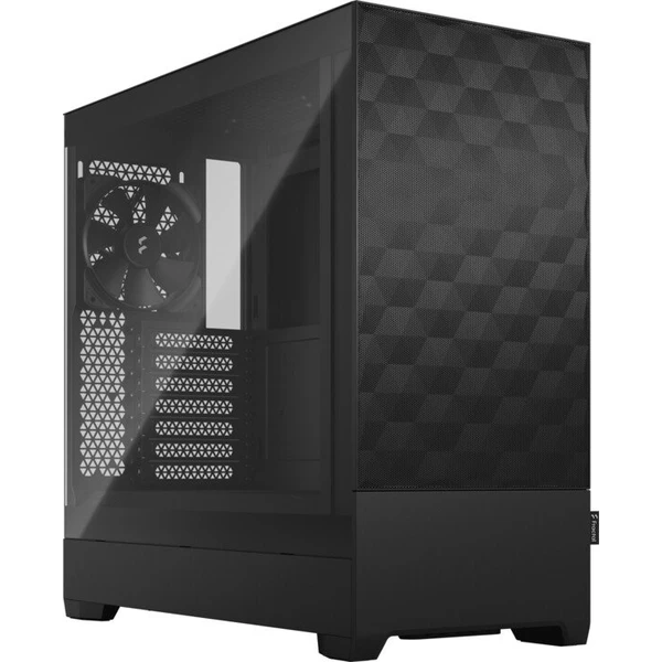 Fractal Design Pop Air černá - Počítačové skříně - Hlavní obrázek