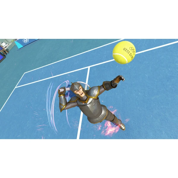 Olympic Games Tokyo 2020: The Official Video Game (PS4) - Hry pro PS4 - Obrázek GNL3100201