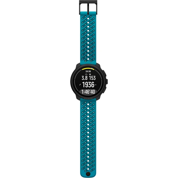 Suunto Race 2 chytré hodinky modré - Chytré hodinky - Obrázek GNUG000K01
