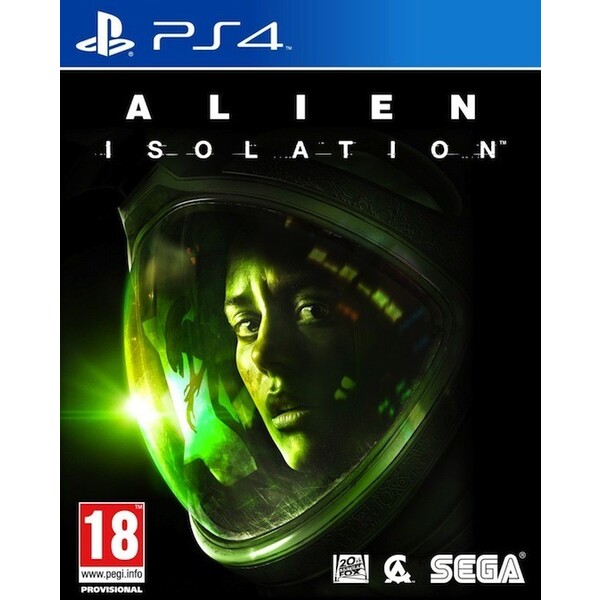 Alien: Isolation