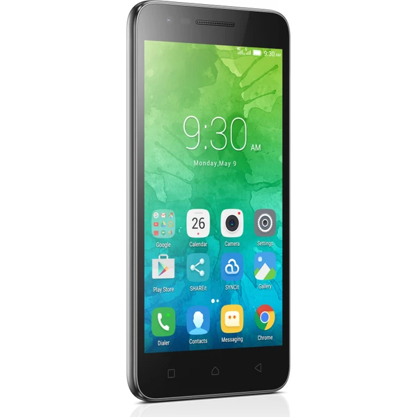 Lenovo C2 Dual SIM LTE černý - Mobilní telefony - Obrázek GNVG000101