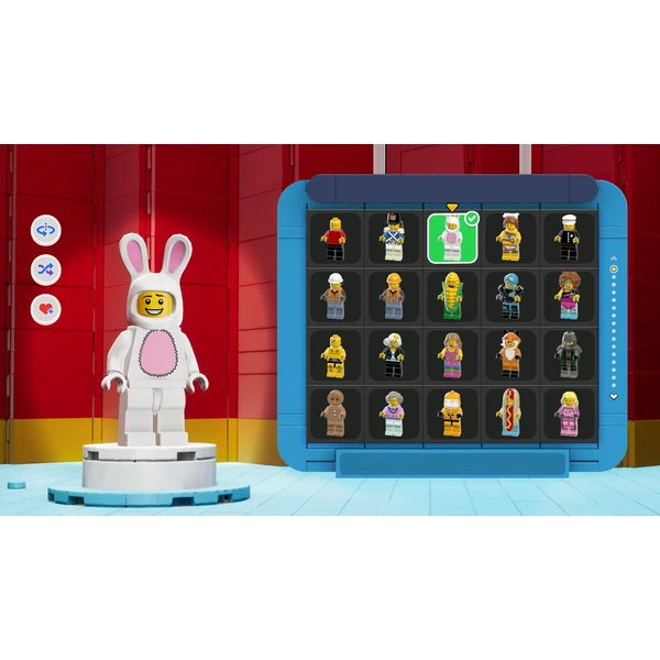 LEGO Party! (PS5) - Hry pro PS5 - Obrázek GNWI000K01