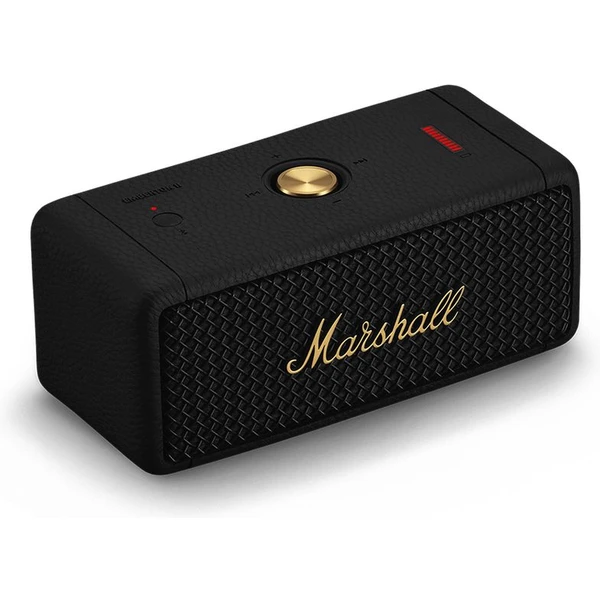 Marshall Emberton II černo-měděný (Další) - Reproduktory - Obrázek GNWZF00101
