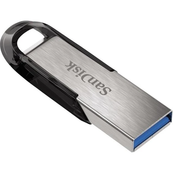 SanDisk Ultra Flair USB 3.0 flash disk 256GB černý - Flashdisky - Obrázek GNXS000501