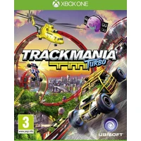 Trackmania Turbo (Xbox One) - Hry pro Xbox One