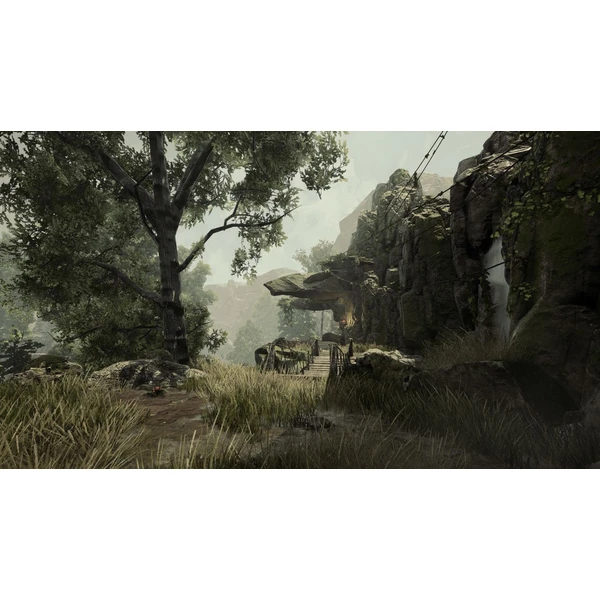 Gothic Remake Collector's Edition (PS5) - Hry pro PS5 - Obrázek GO4G100501
