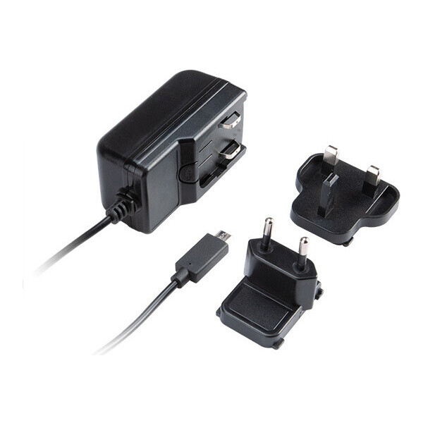 Nabíjačka AKASA AK-PK15-02CM - neoriginální