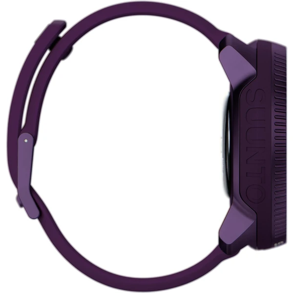 Suunto Race chytré hodinky ametystový titan - Chytré hodinky - Obrázek GO71000K01