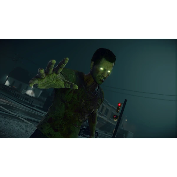 Dead Rising 4: Frank's Big Package (PS4) - Hry pro PS4 - Obrázek GO74100201