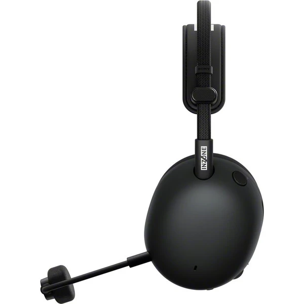 Sony INZONE H9 II herní bezdrátová sluchátka černá - Sluchátka - Obrázek GOBH000K01