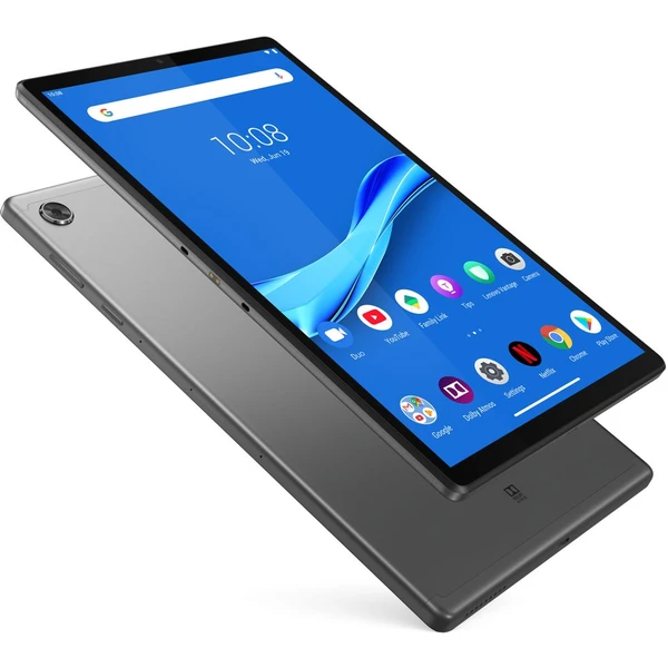 Lenovo Tab M10 FHD Plus 4GB/128GB šedý - Tablety - Obrázek GOC9300401