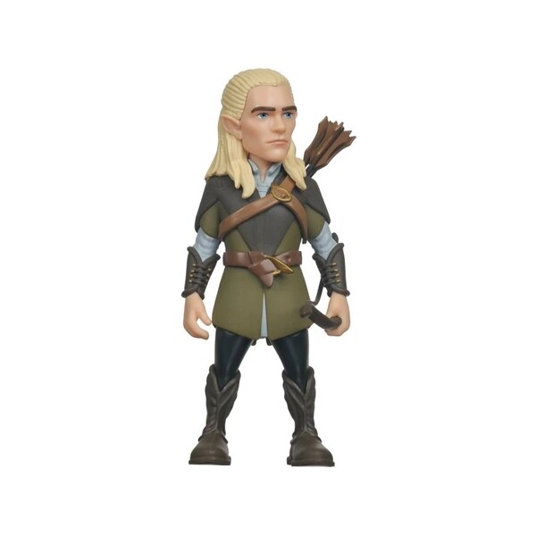 MINIX Movies: Lord of the Rings - Legolas