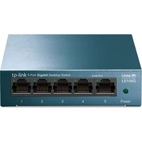 TP-Link LS105G switch - Switche