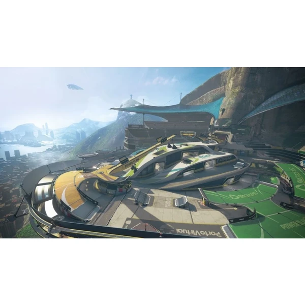 RIGS (PS4) - Hry pro PS4 - Obrázek GOK5100201