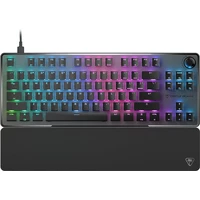 Turtle Beach Vulcan II TKL Pro herní klávesnice černá - Klávesnice
