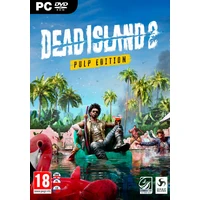 Dead Island 2 PULP Edition (PC) - Hry pro PC