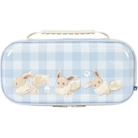 HORI Vault pouzdro Pokémon Eevee (NSW/NSW2/OLED) - Pouzdra
