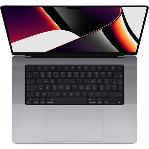 Apple MacBook Pro 16