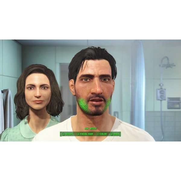 Fallout 4 (Xbox One) - Hry pro Xbox One - Obrázek GOR4100201