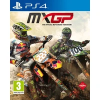 MXGP (PS4) - Hry pro PS4