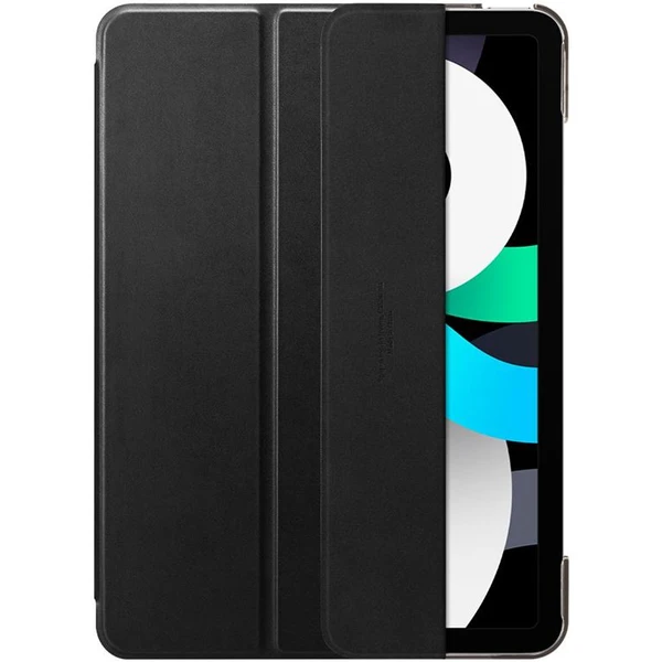 Spigen Smart Fold pouzdro iPad Air 10.9" (22/20), Air 11" (24/25/26) černý - Pouzdra - Obrázek GP75000J01