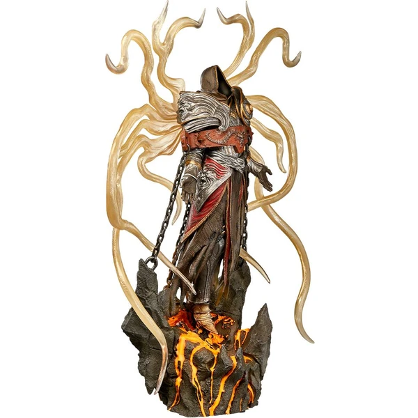 Socha Blizzard Diablo IV - Inarius Premium Scale 1/6 - Sochy a sošky - Obrázek GPB1G00101