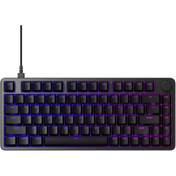 Sony INZONE KBD-H75 Černá