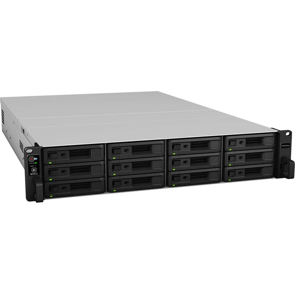 Synology RackStation RS3621RPxs NAS server - NAS servery - Obrázek GPCOF00101