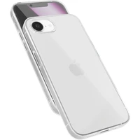 Epico Twiggy Gloss kryt pro iPhone 17e/16e transparentní - Pouzdra